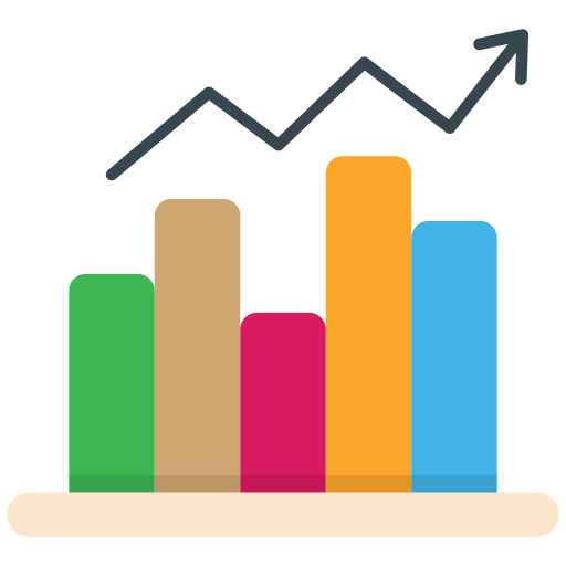 Market Leadership Icon